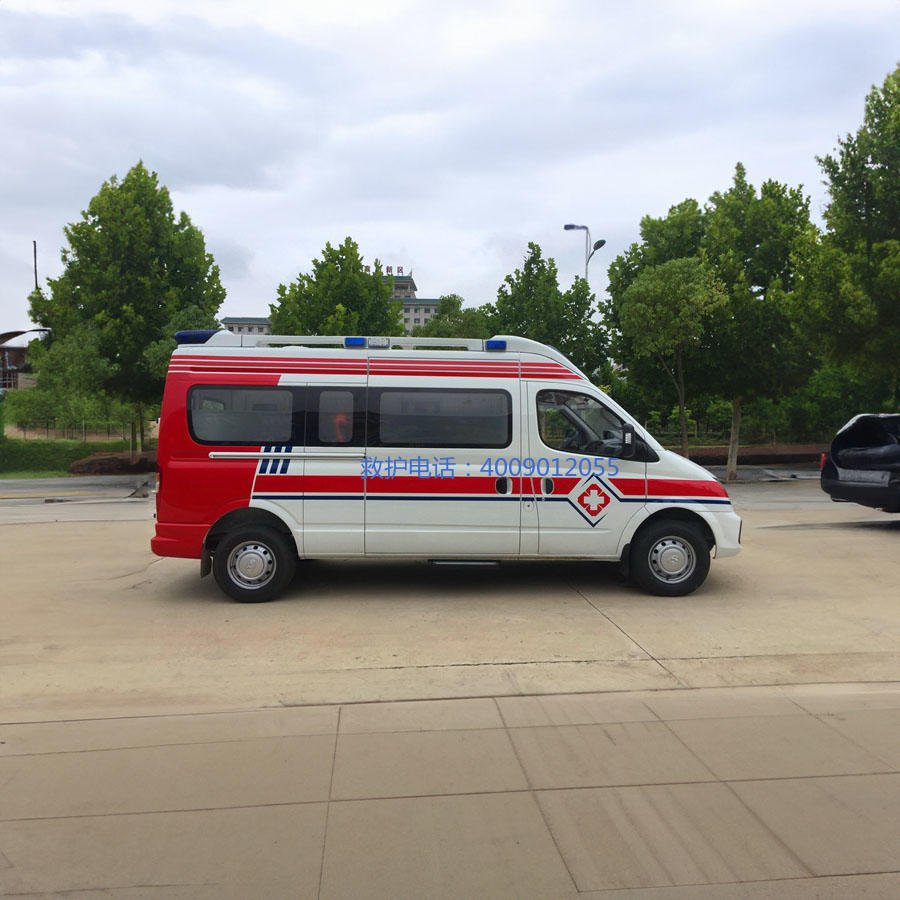 出租120电话号码