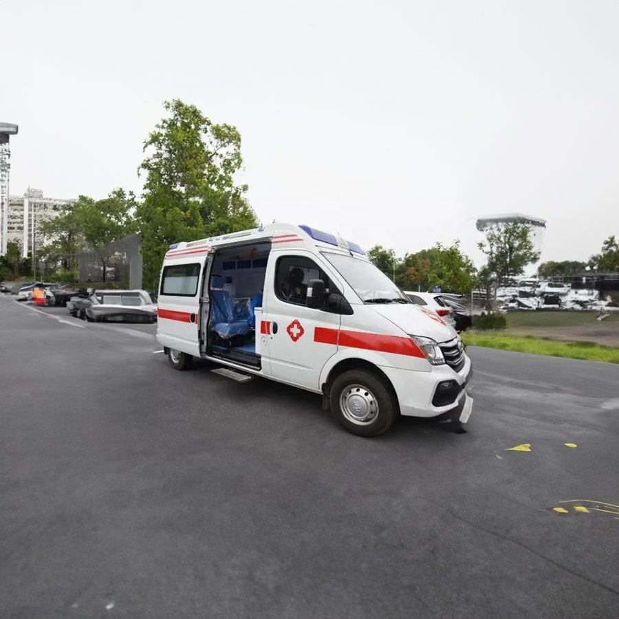 出租救护车联系方式