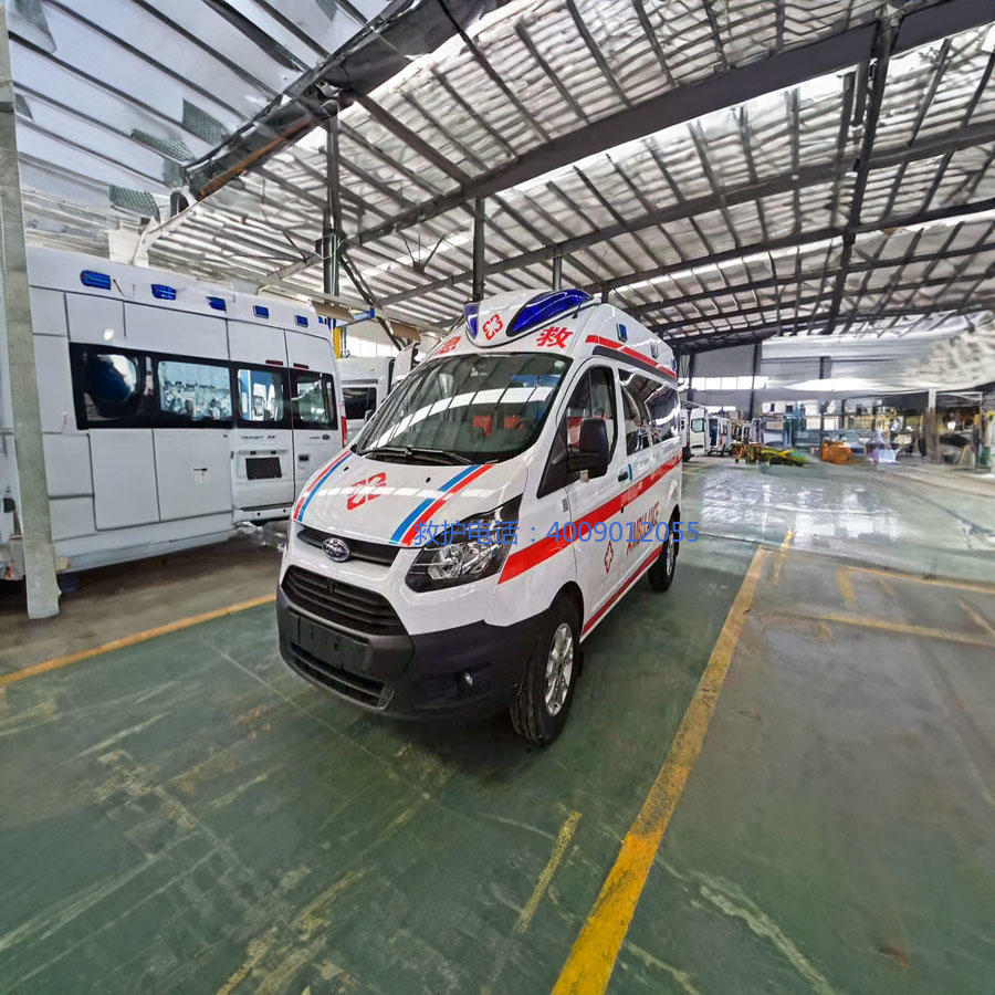 出租救护车联系电话