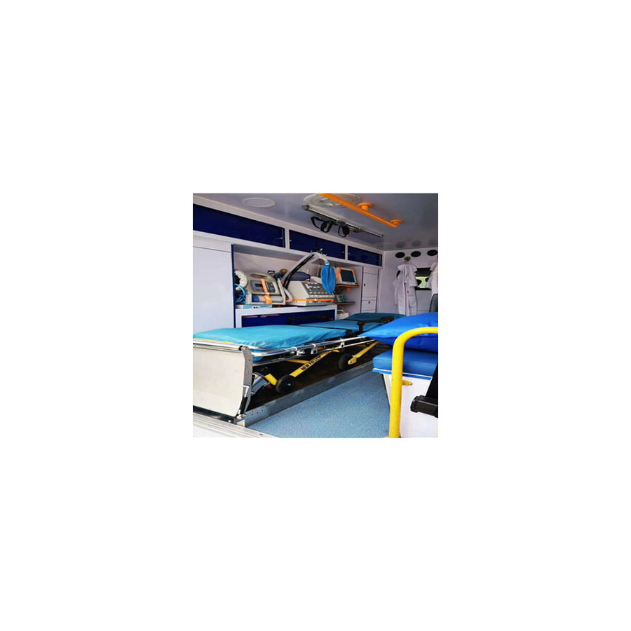 出租私人救护车