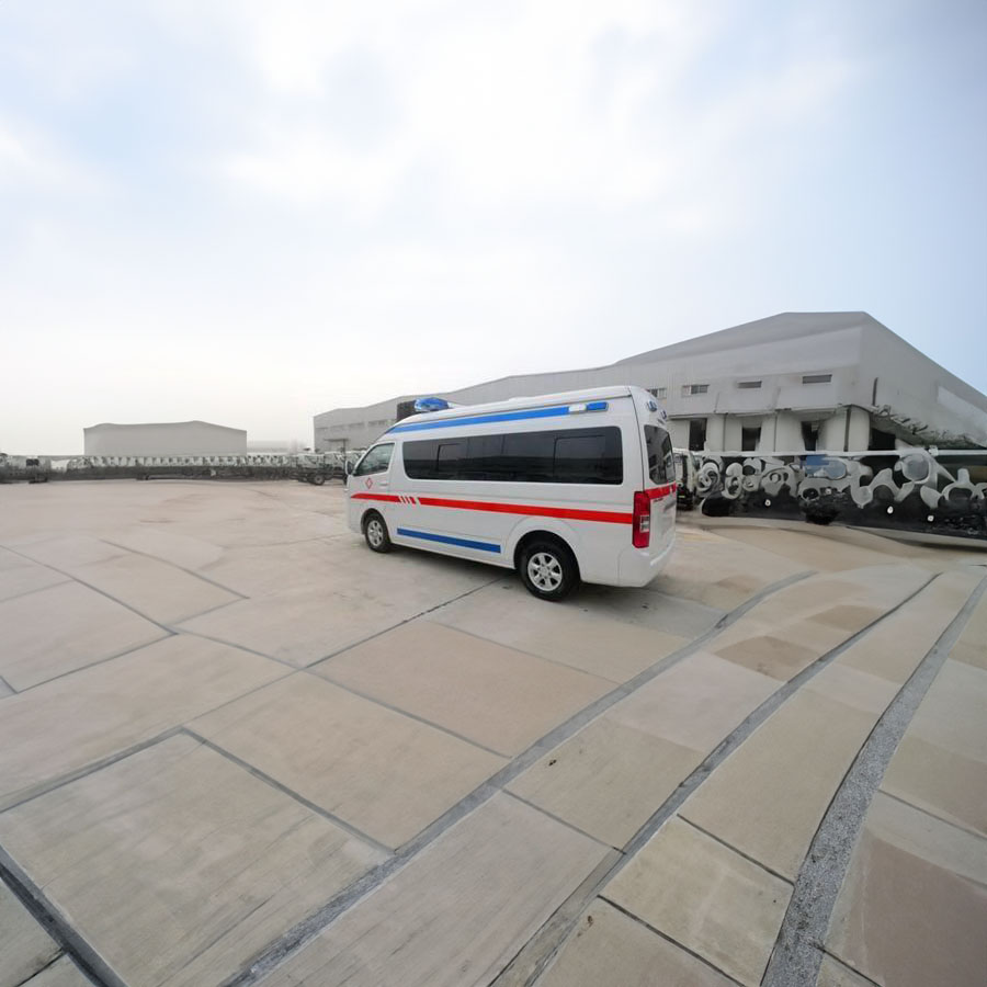 出租急救车电话