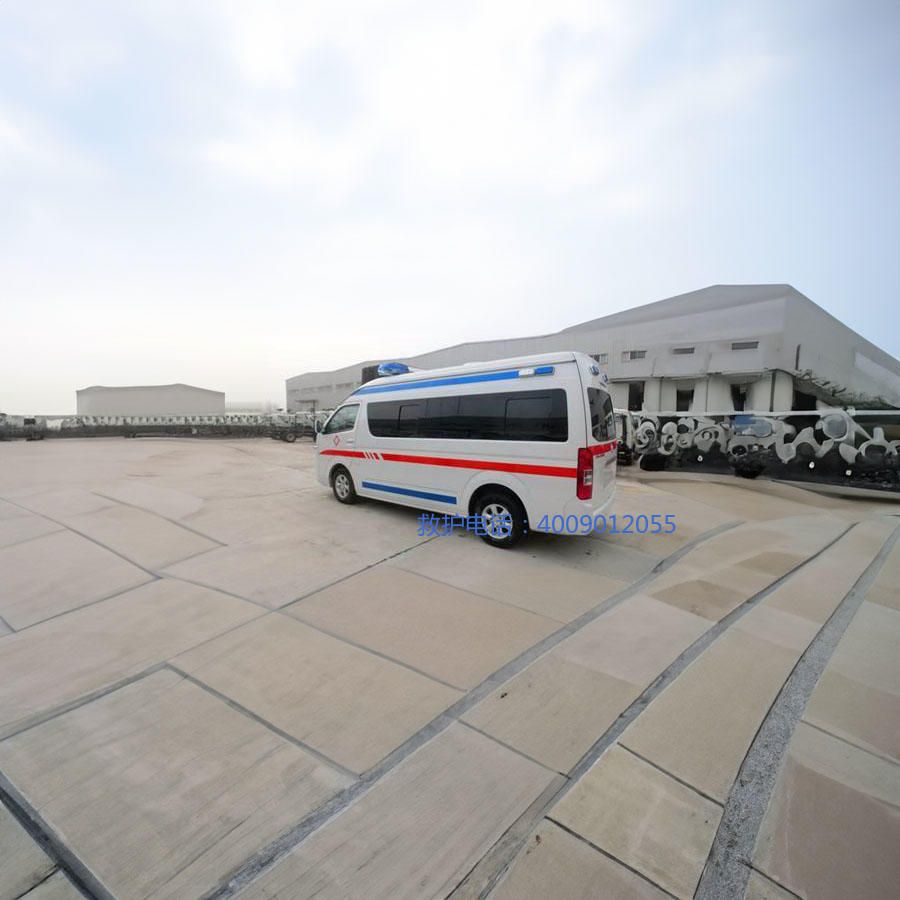 租赁私人救护车联系方式