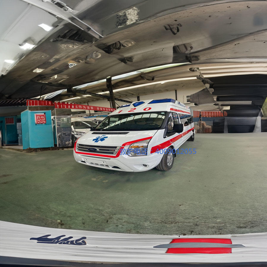 租赁救护车联系方式