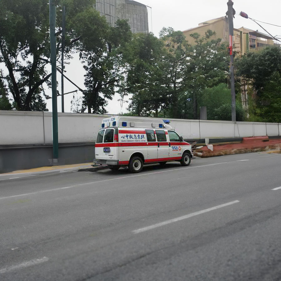 出租急救车联系方式