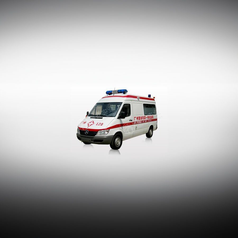 出租救护车联系方式