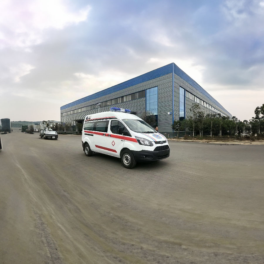 出租私人救护车