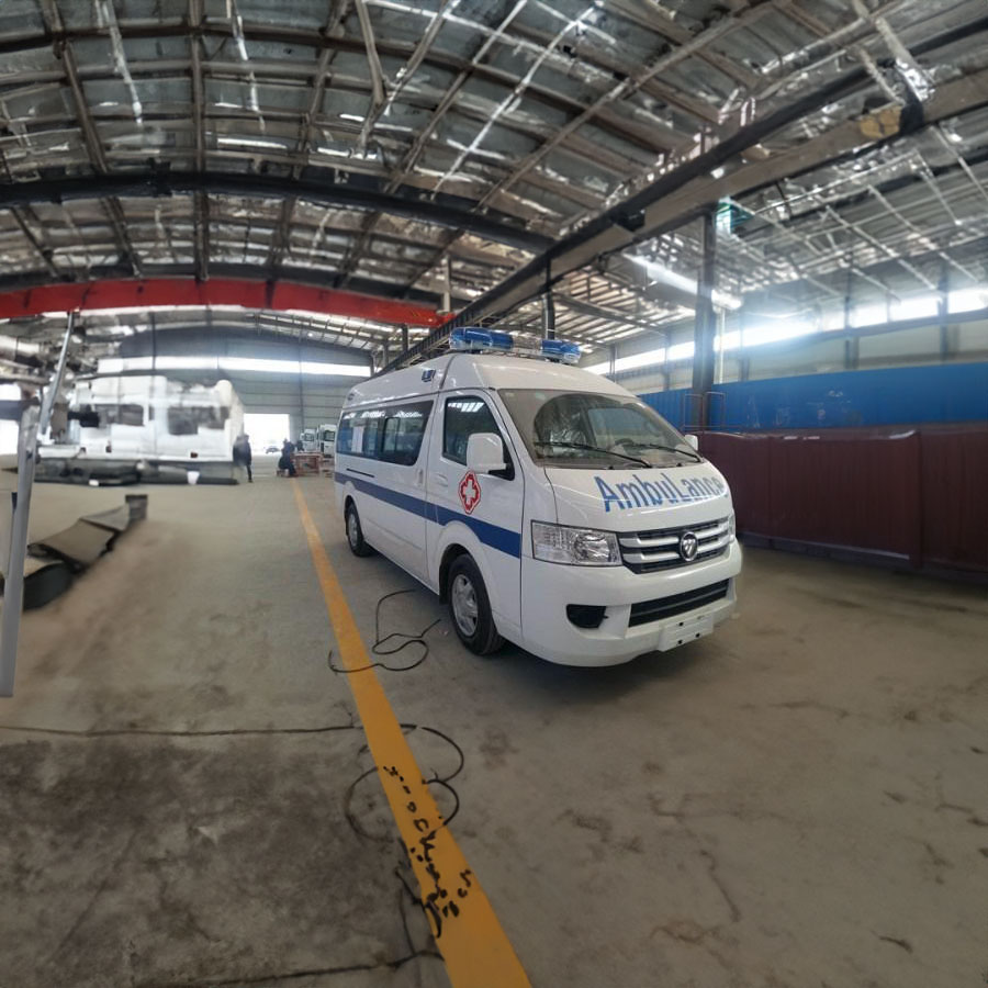 出租救护车联系电话