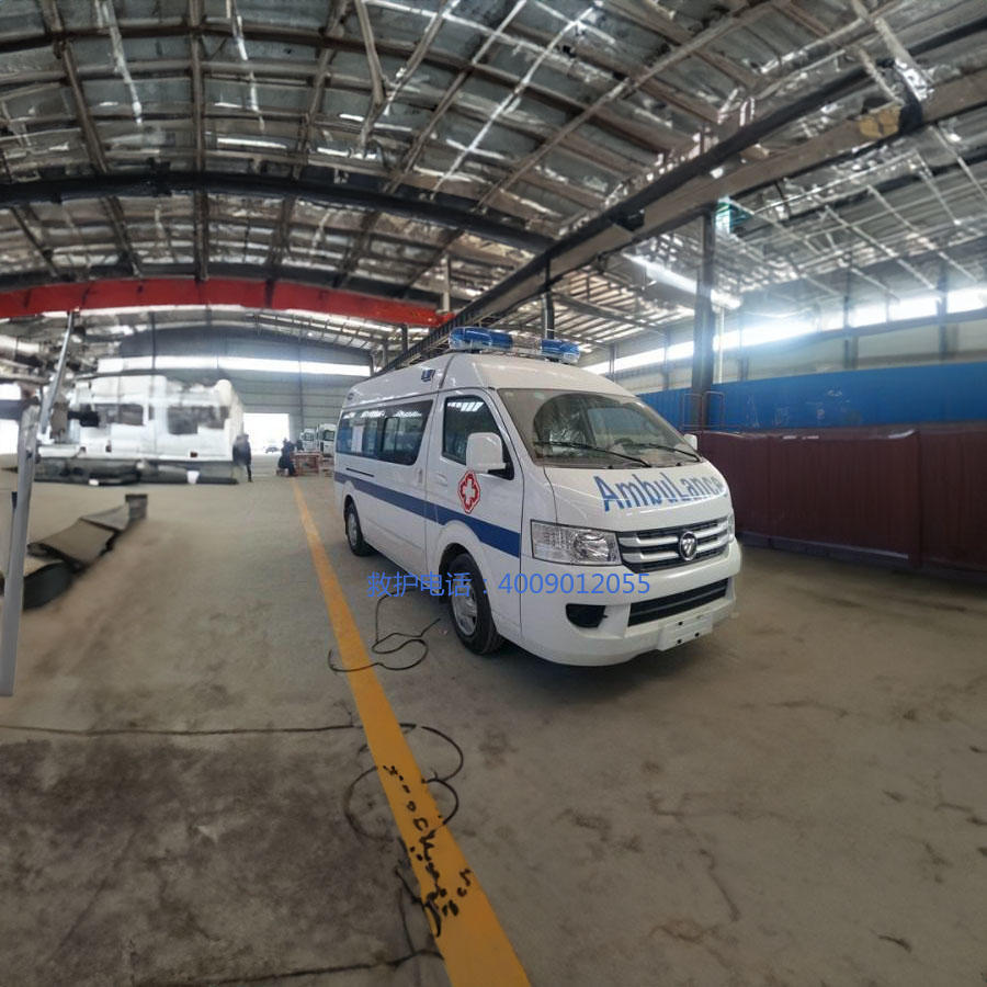 出租急救车联系电话