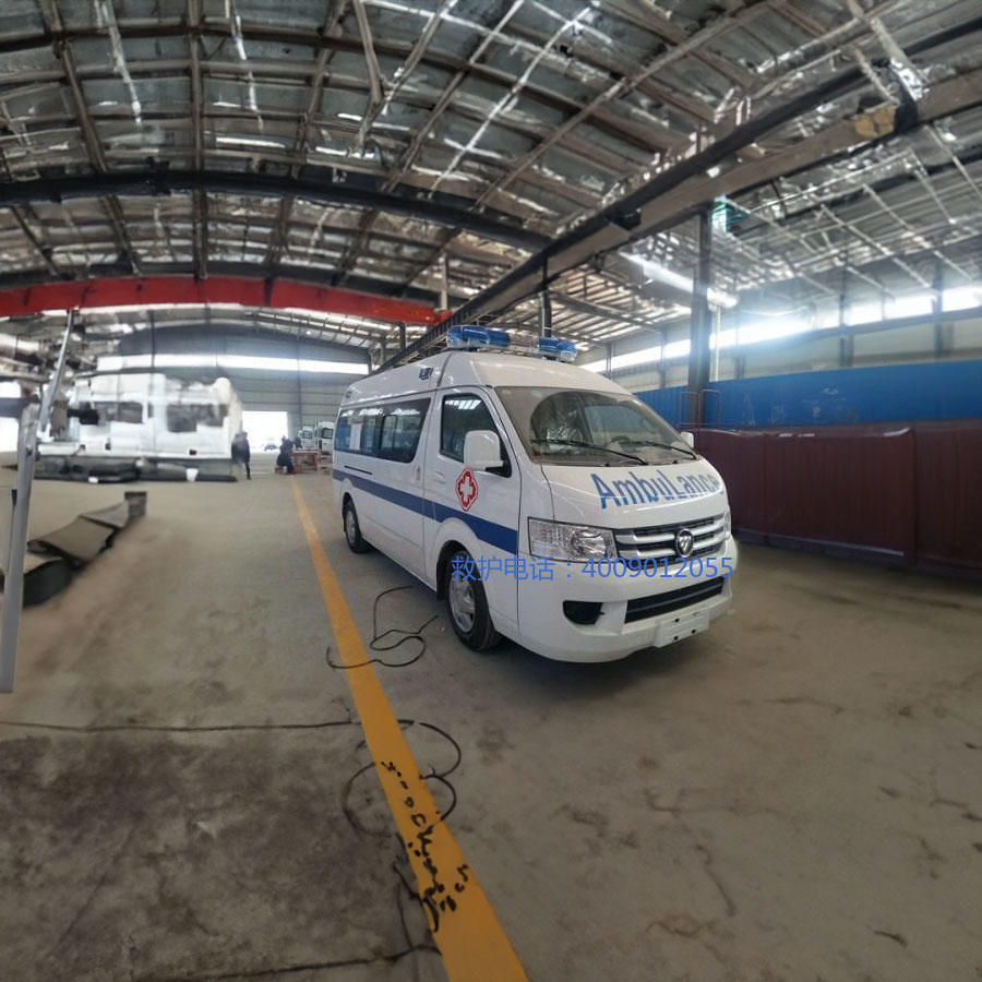 出租私人救护车联系电话