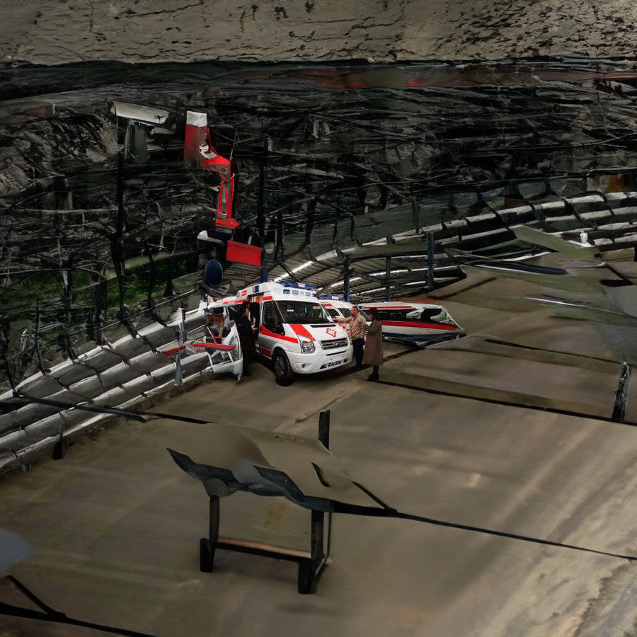 租赁私人救护车电话