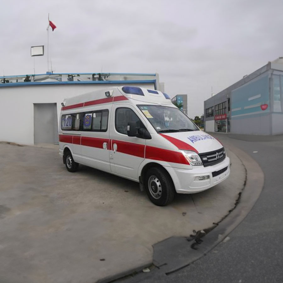 出租救护车联系电话