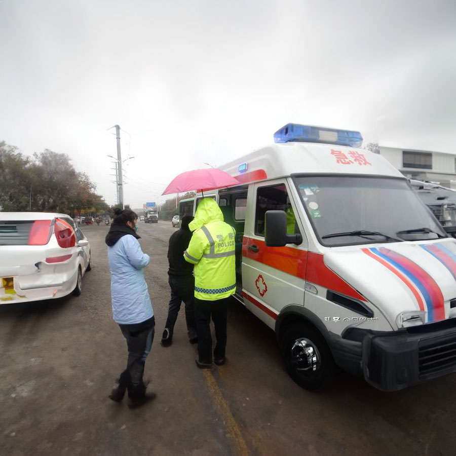 租赁私人救护车联系方式