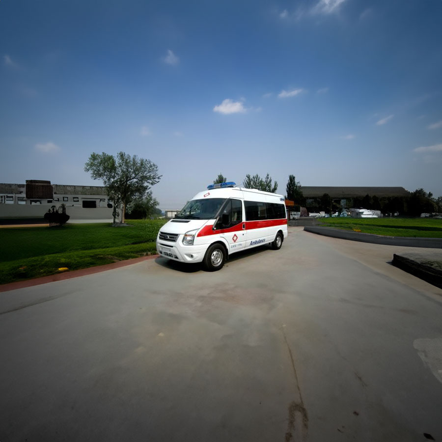 出租急救车电话号码