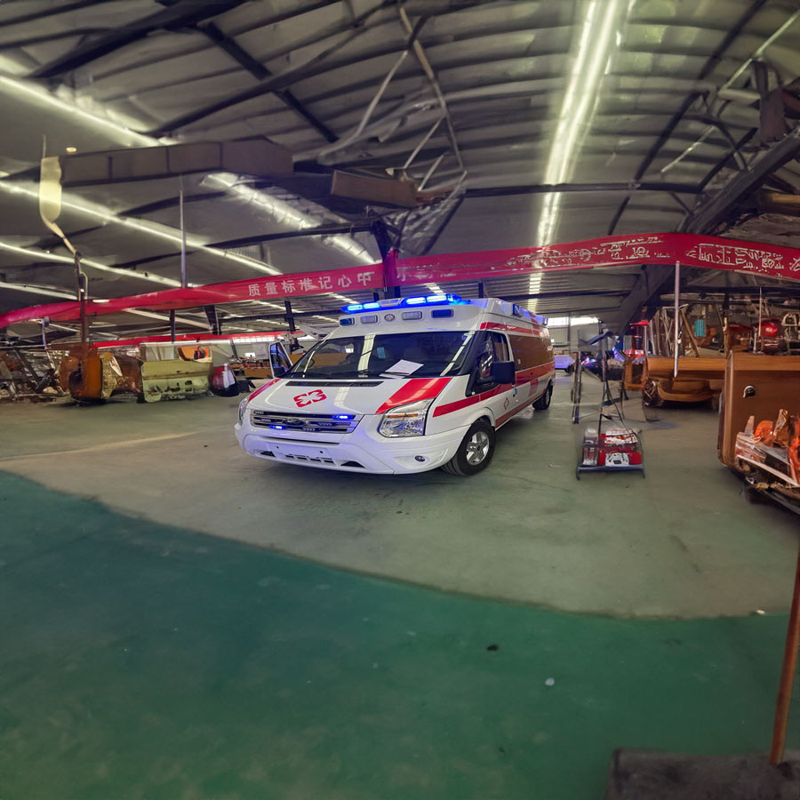 租赁救护车联系方式