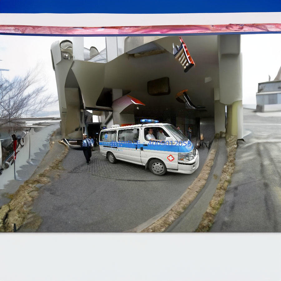 出租急救车联系电话