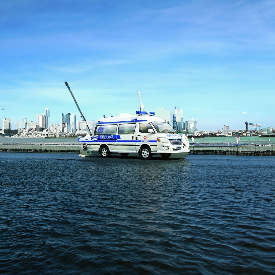 出租救护车电话