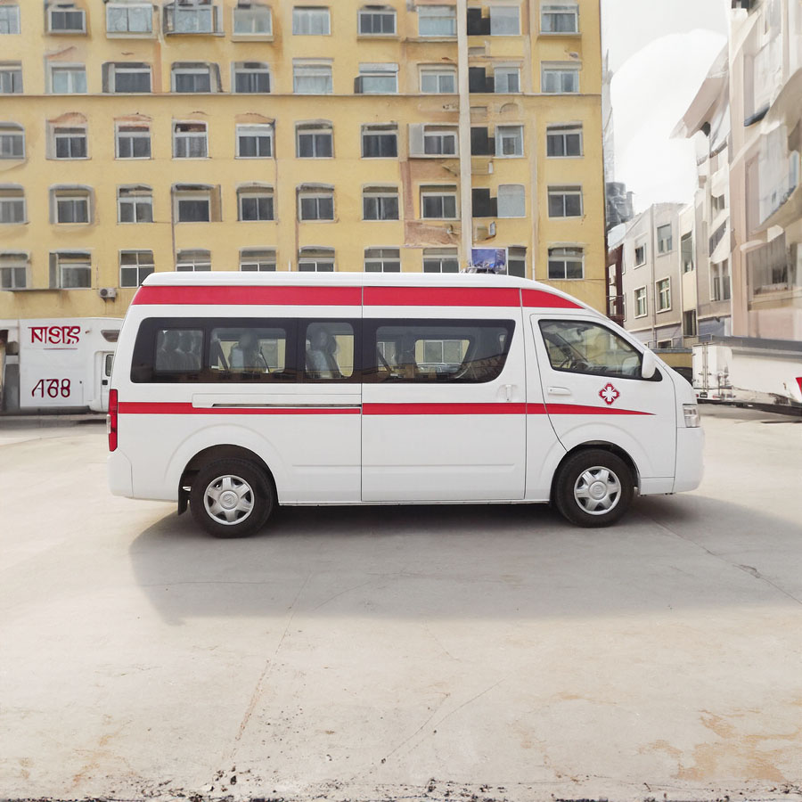 出租私人救护车电话