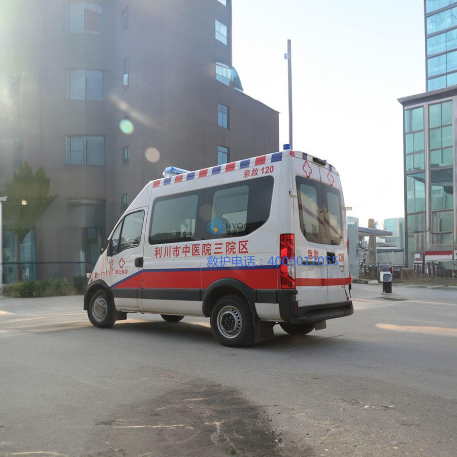 出租急救车联系电话