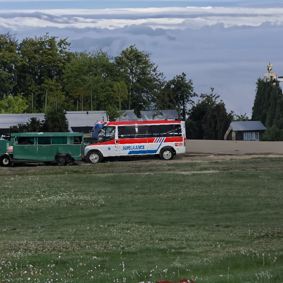 出租急救车联系电话