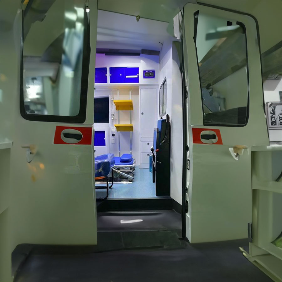 出租急救车联系方式