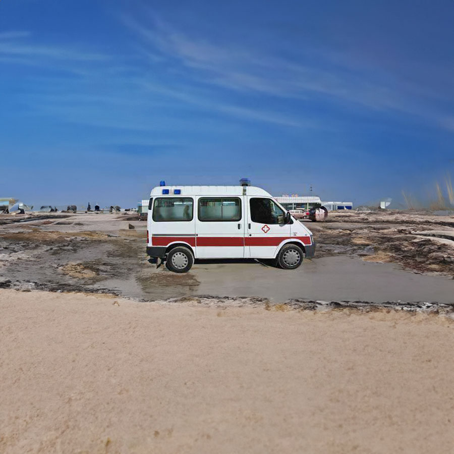 租赁私人救护车联系方式