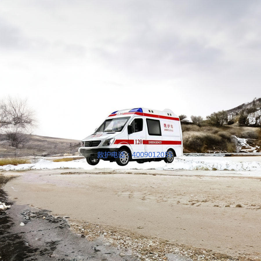 租赁急救车联系方式