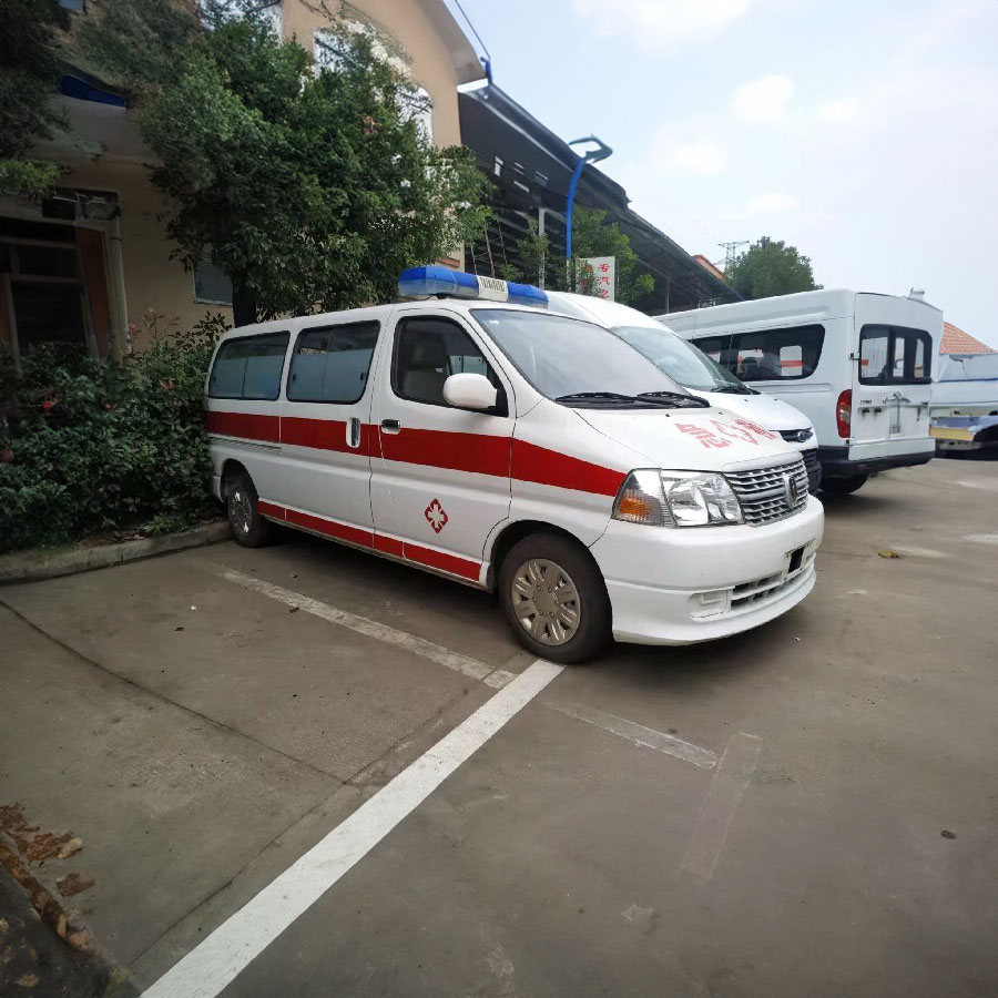 出租急救车联系电话