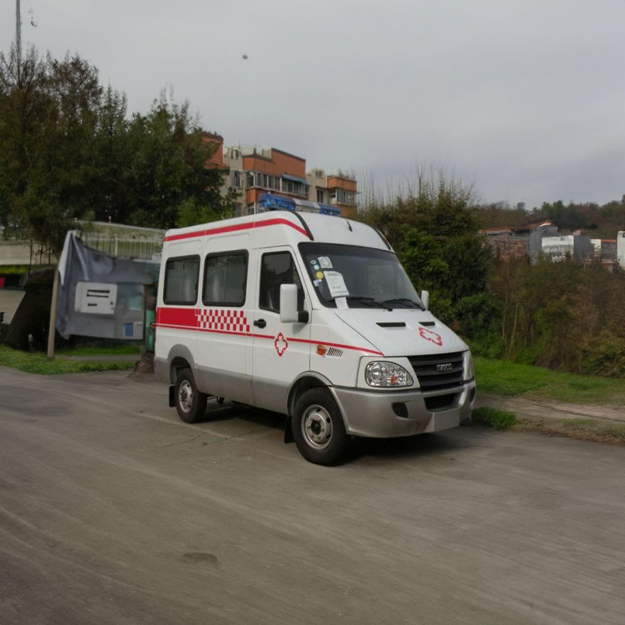 出租120联系电话