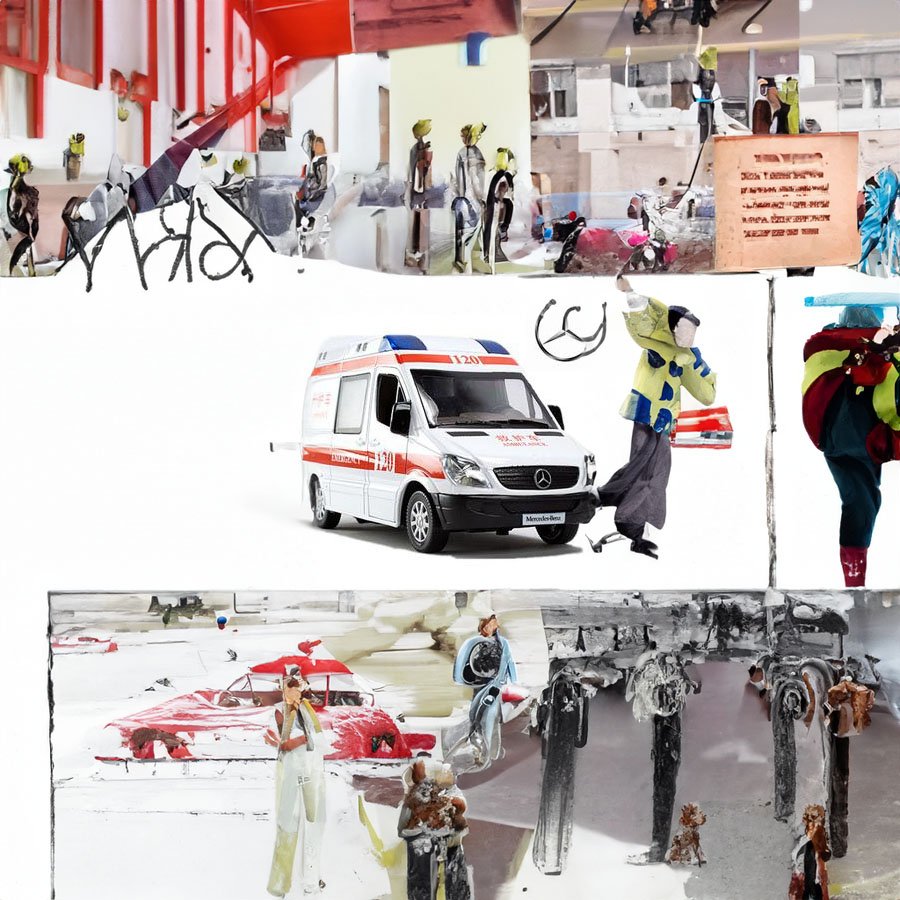 租赁私人救护车电话