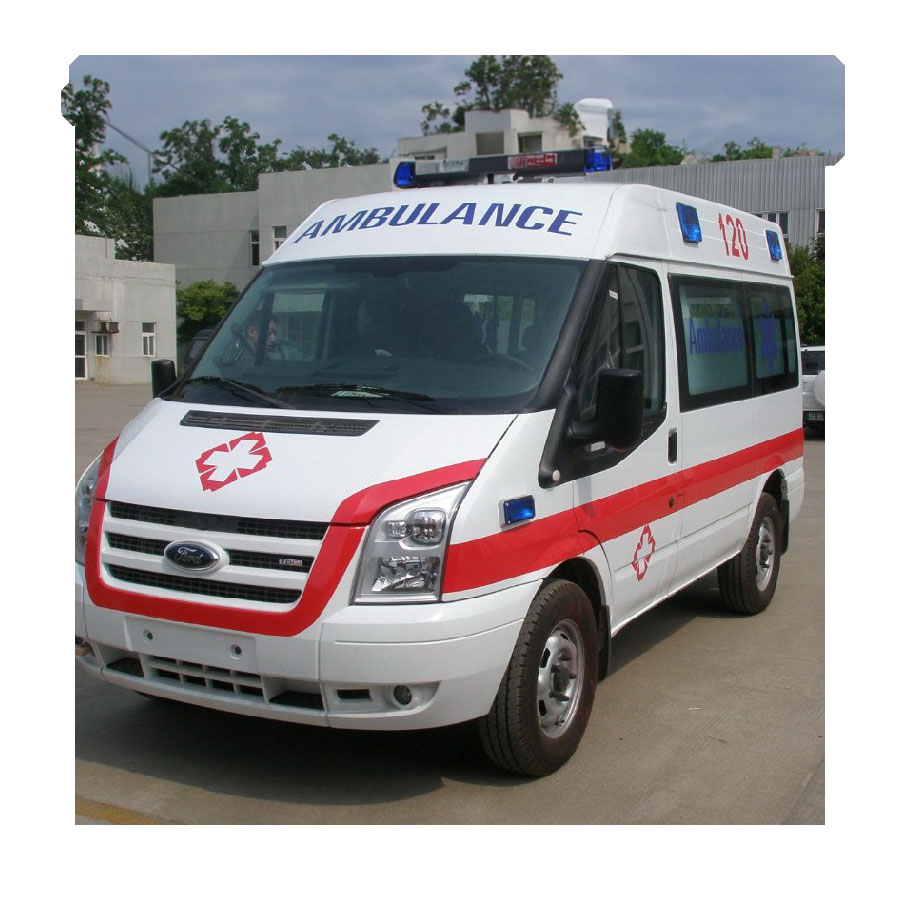出租私人救护车电话
