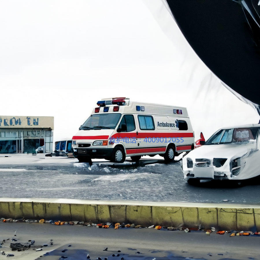 租赁救护车电话号码