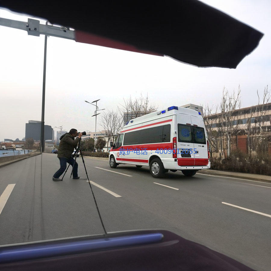 出租救护车联系方式