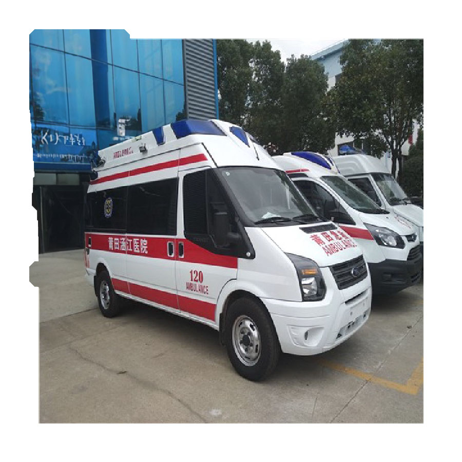 出租急救车电话号码