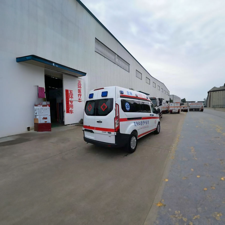 租赁私人救护车联系方式