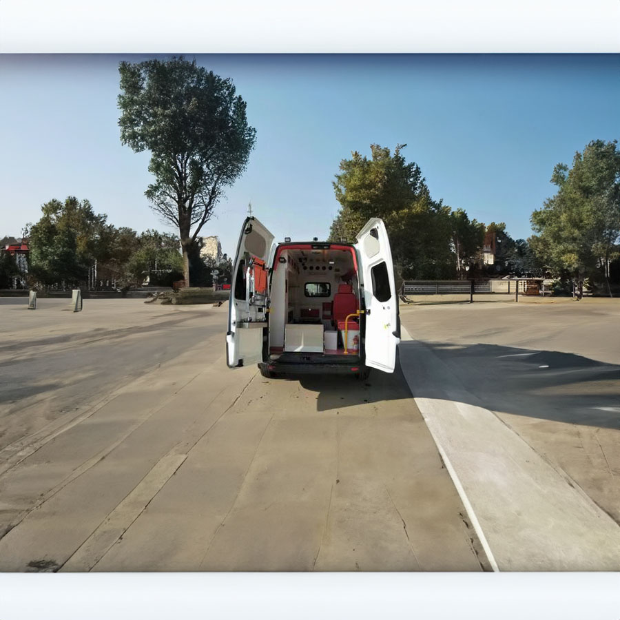 租赁急救车电话号码