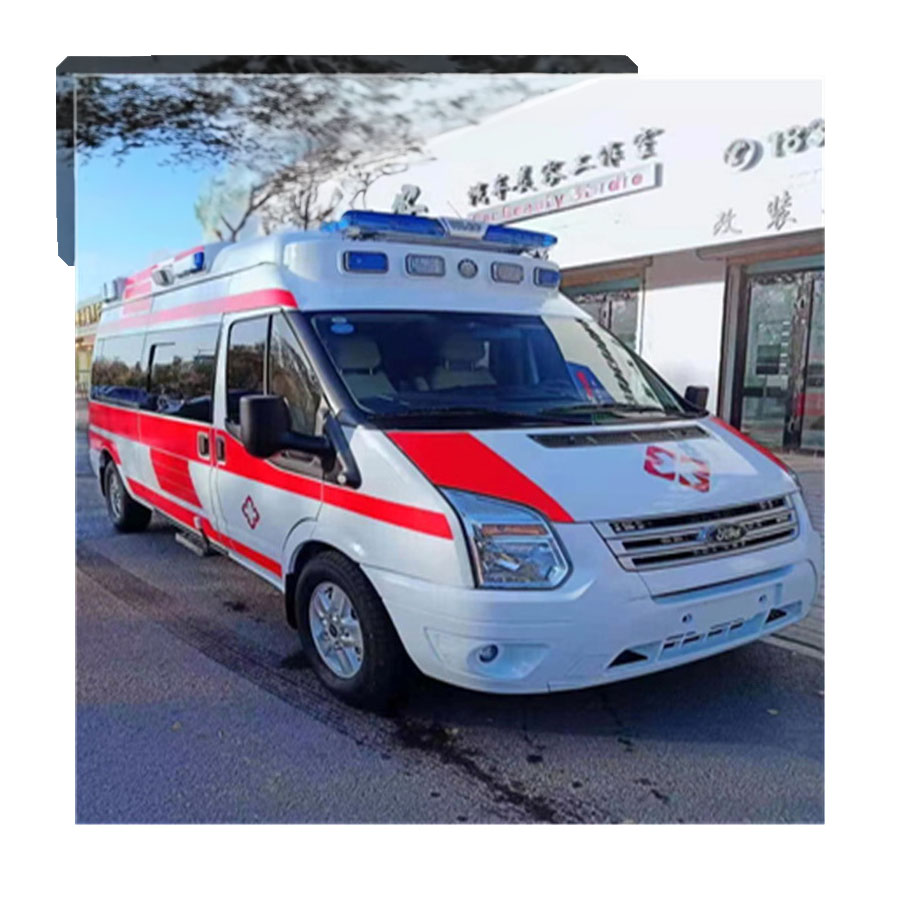 出租救护车电话
