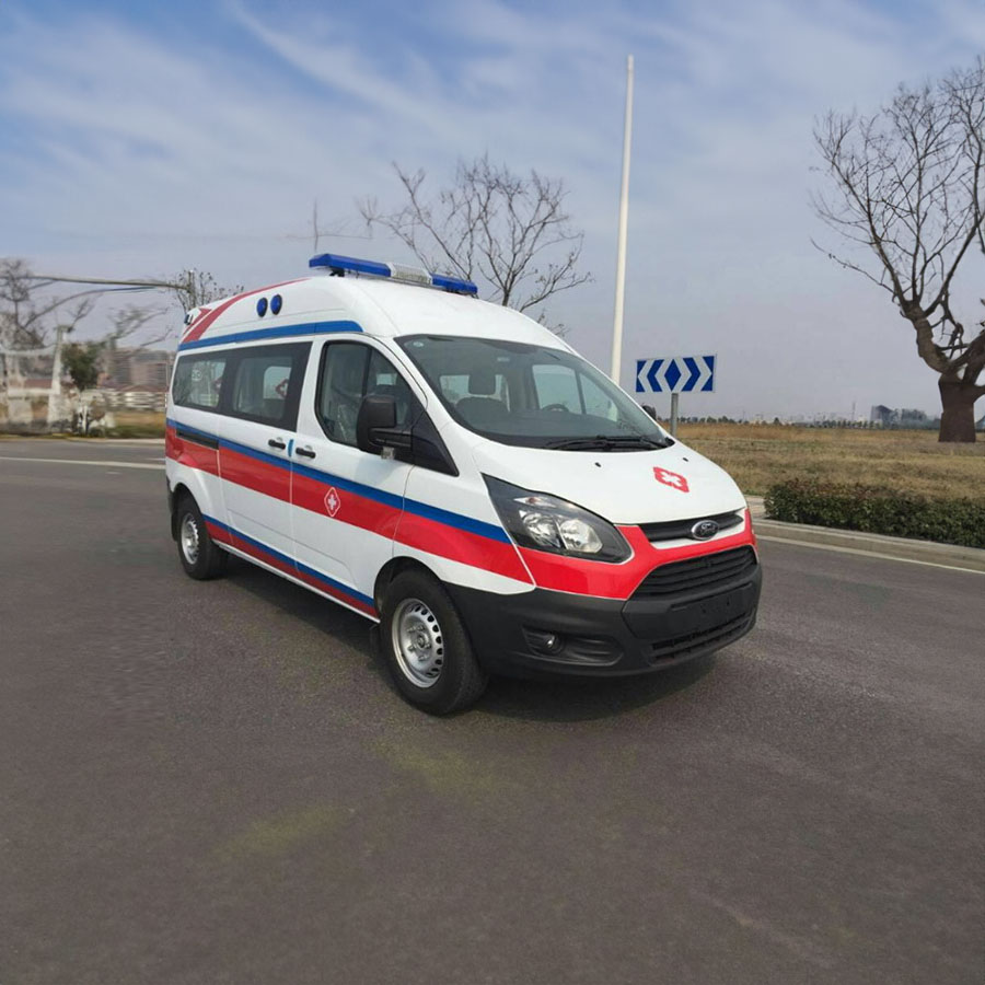 租赁私人救护车联系电话