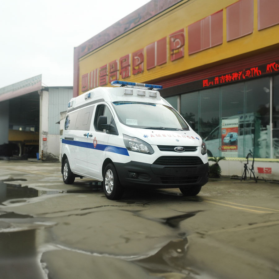 出租救护车电话