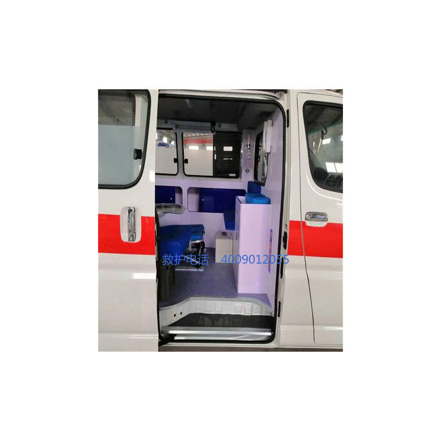 出租私人救护车电话号码