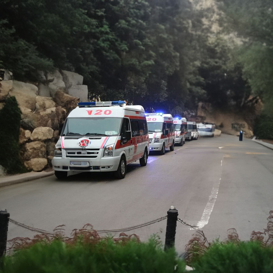 出租120联系电话