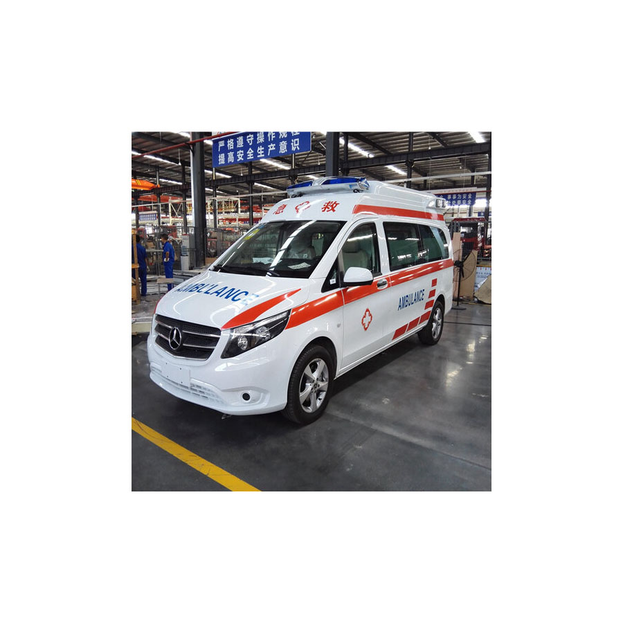 租赁急救车电话