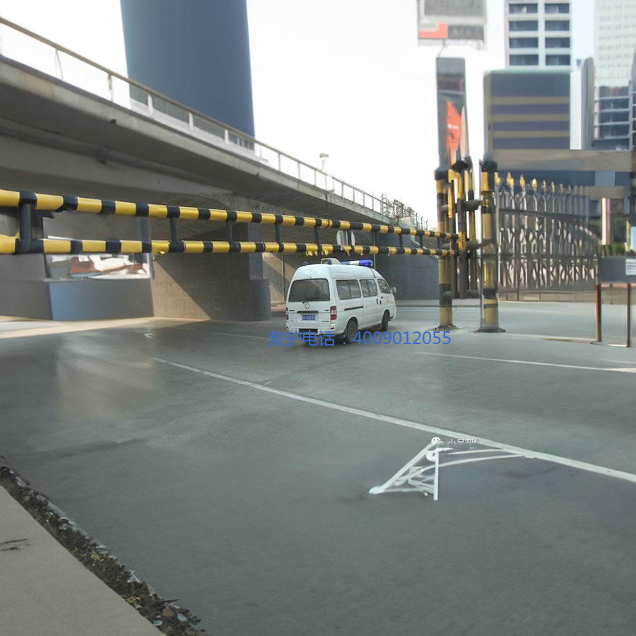 出租私人救护车