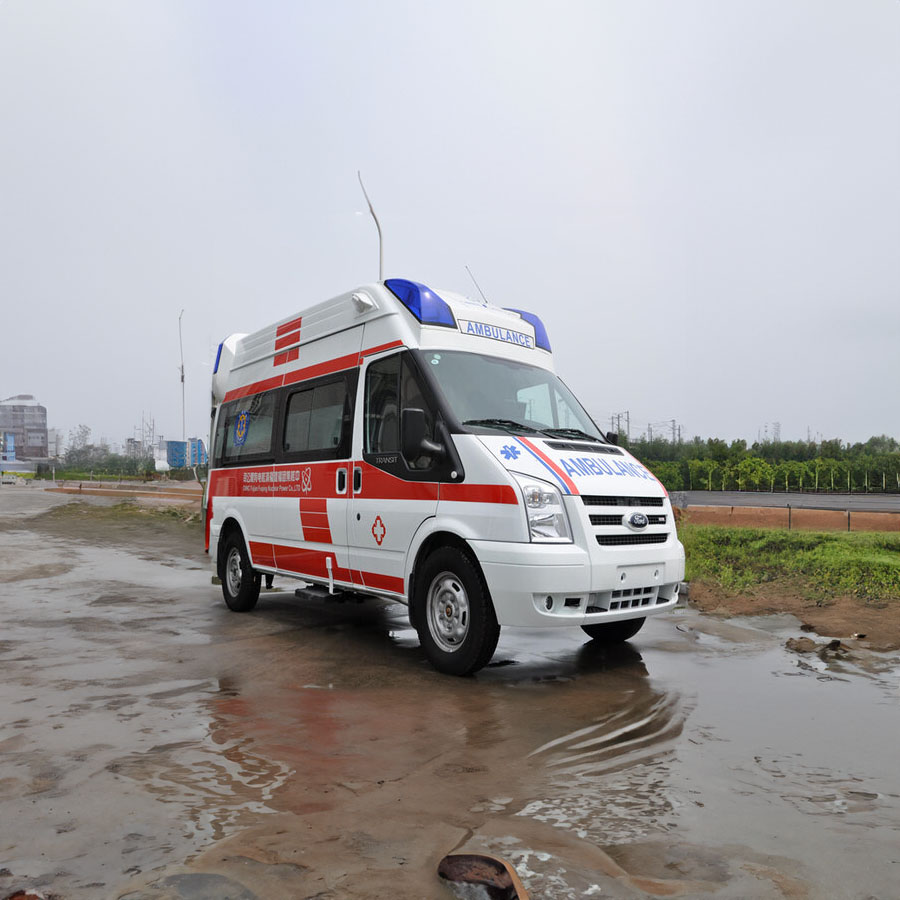 出租120联系方式