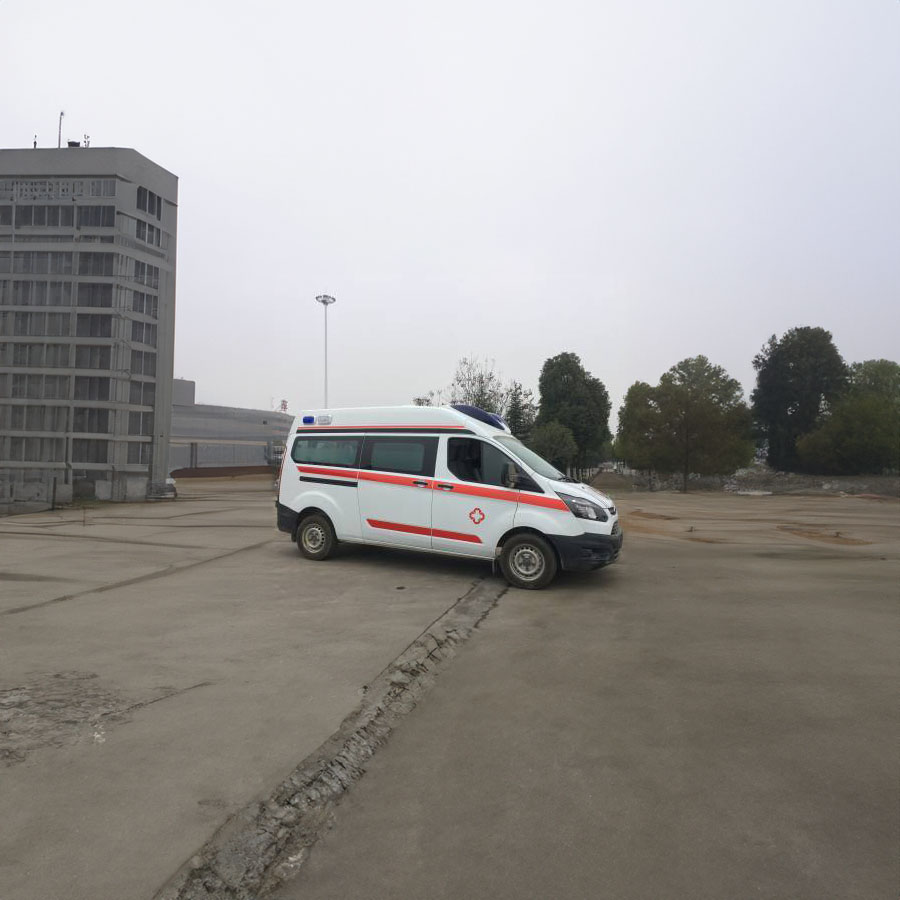 租赁急救车联系电话