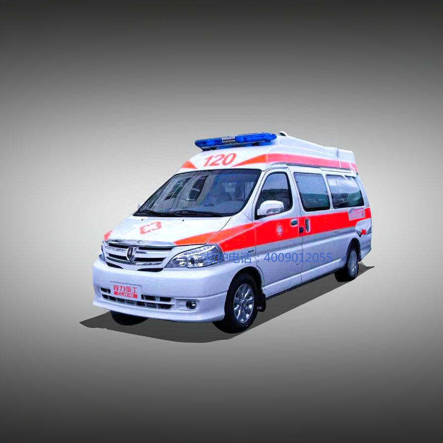 出租私人救护车