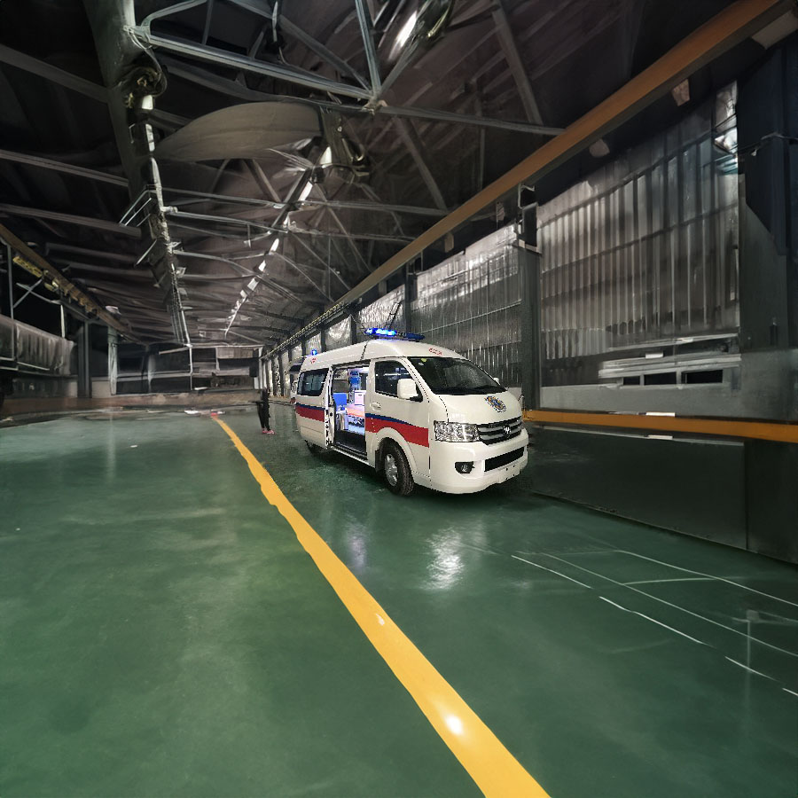 租赁救护车联系电话