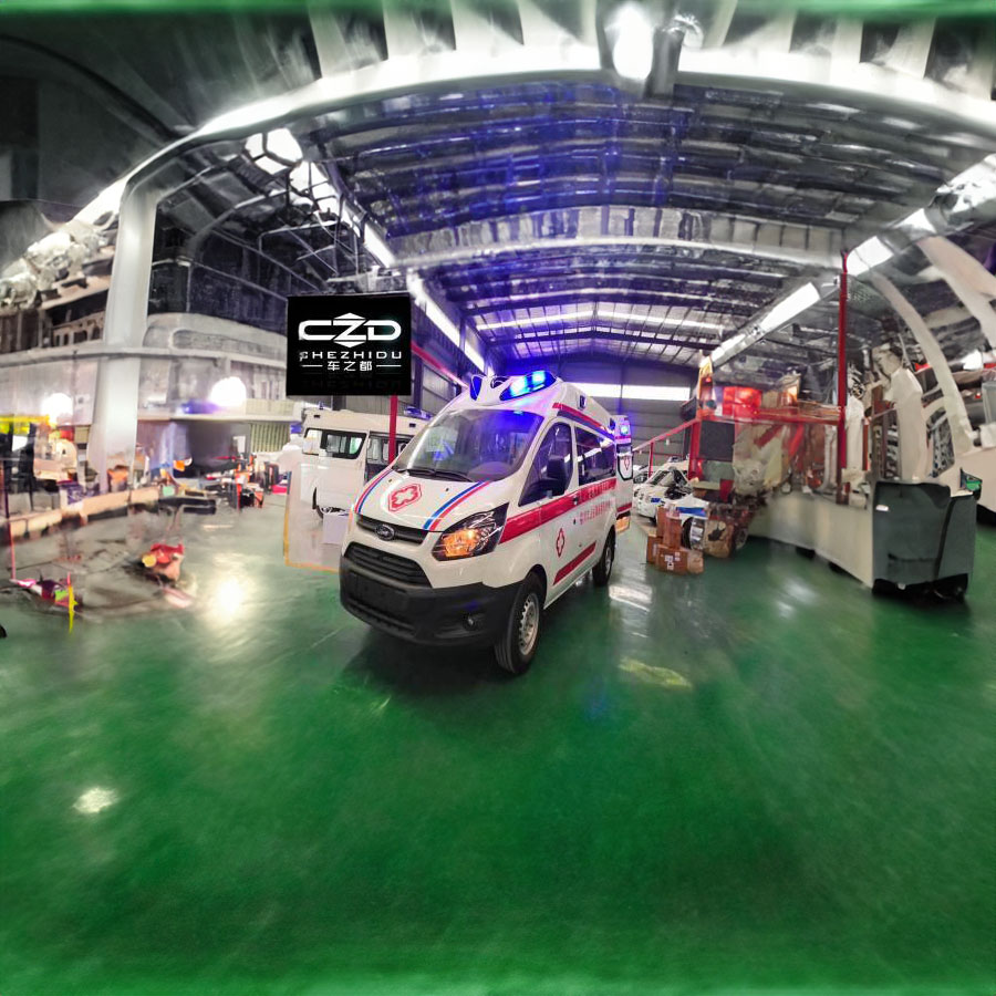 出租急救车电话