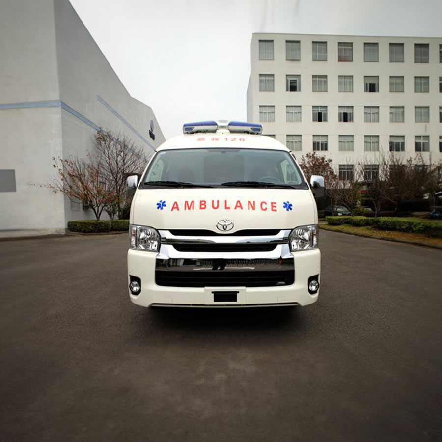 出租救护车电话