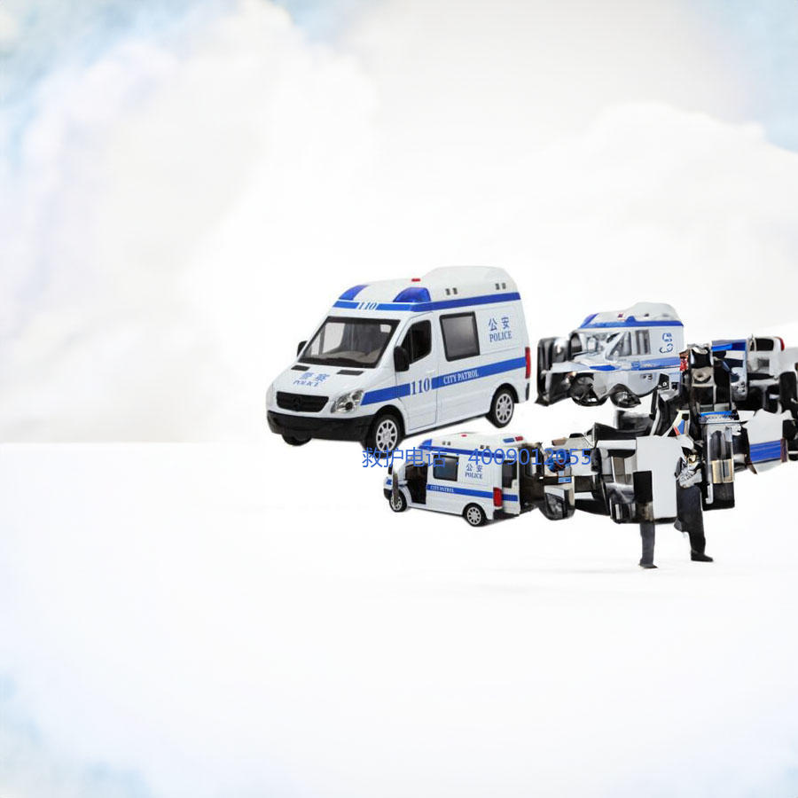 租赁私人救护车电话