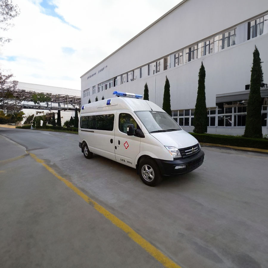 租赁急救车联系电话